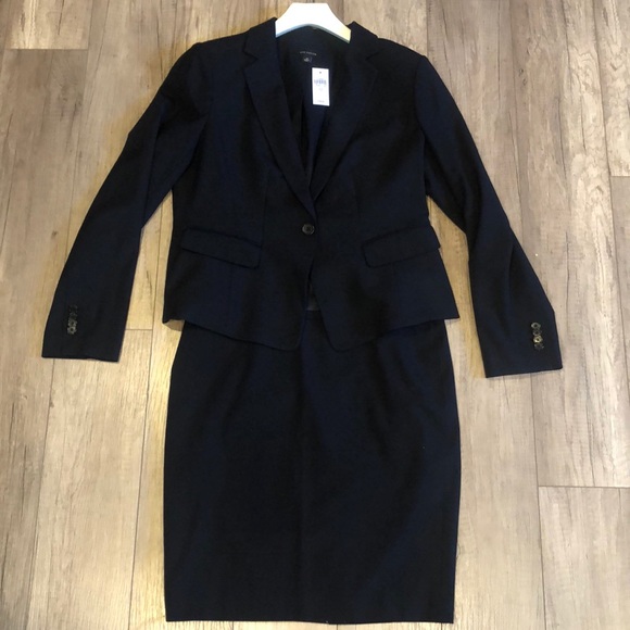 NWT Ann Taylor Work Skirt - Picture 4 of 6